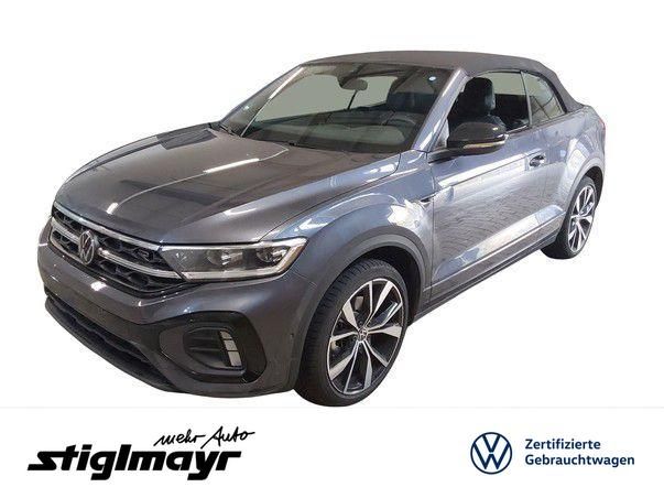 VW T-Roc 9.924 km 34.840 &euro; Schrobenhausen 86529