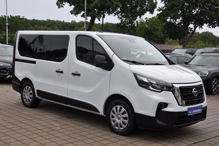 Nissan Primastar 35.800 km 27.900 &euro; Teltow 14513