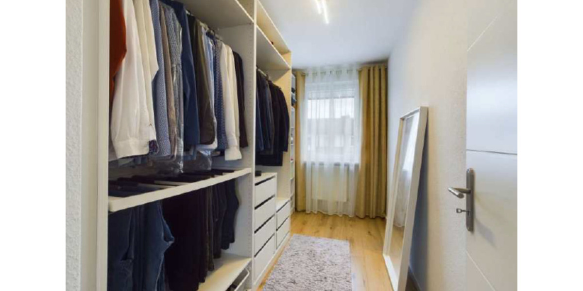 Reihenhaus Gifhorn - 5 Zimmer, 157 m&sup2;, 1.400&euro; | Angebot:25307928