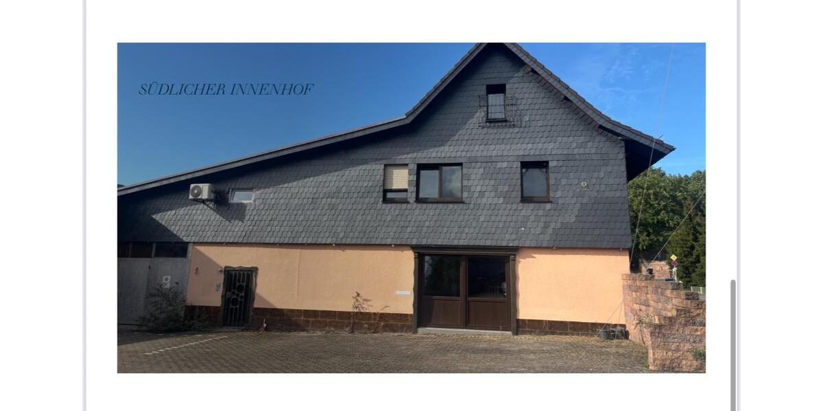 Einfamilienhaus Höchst im Odenwald - 500.000&euro; | Angebot:26636805