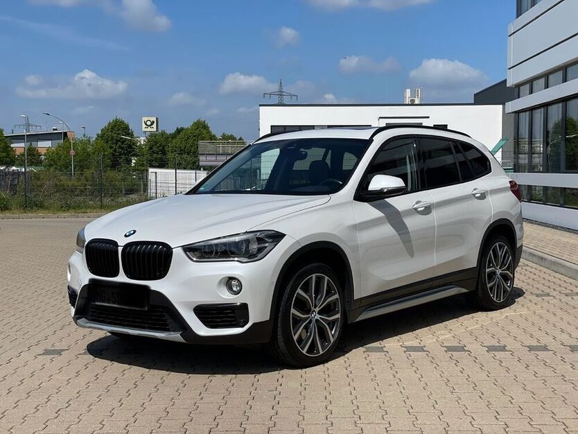 X1