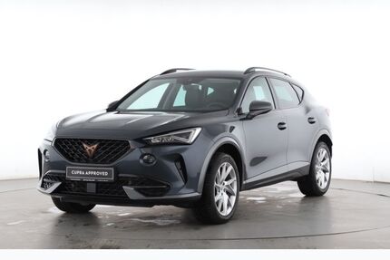 Cupra Formentor 45.189 km 23.440 &euro; Plattling 94447