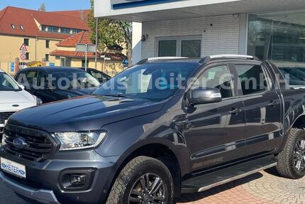 Ford Ranger 90.170 km 30.950 &euro; Osnabrück 49090