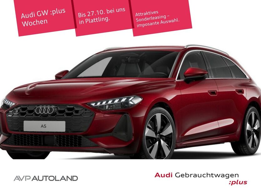 Audi A5 6.445 km 46.970 € Plattling 94447