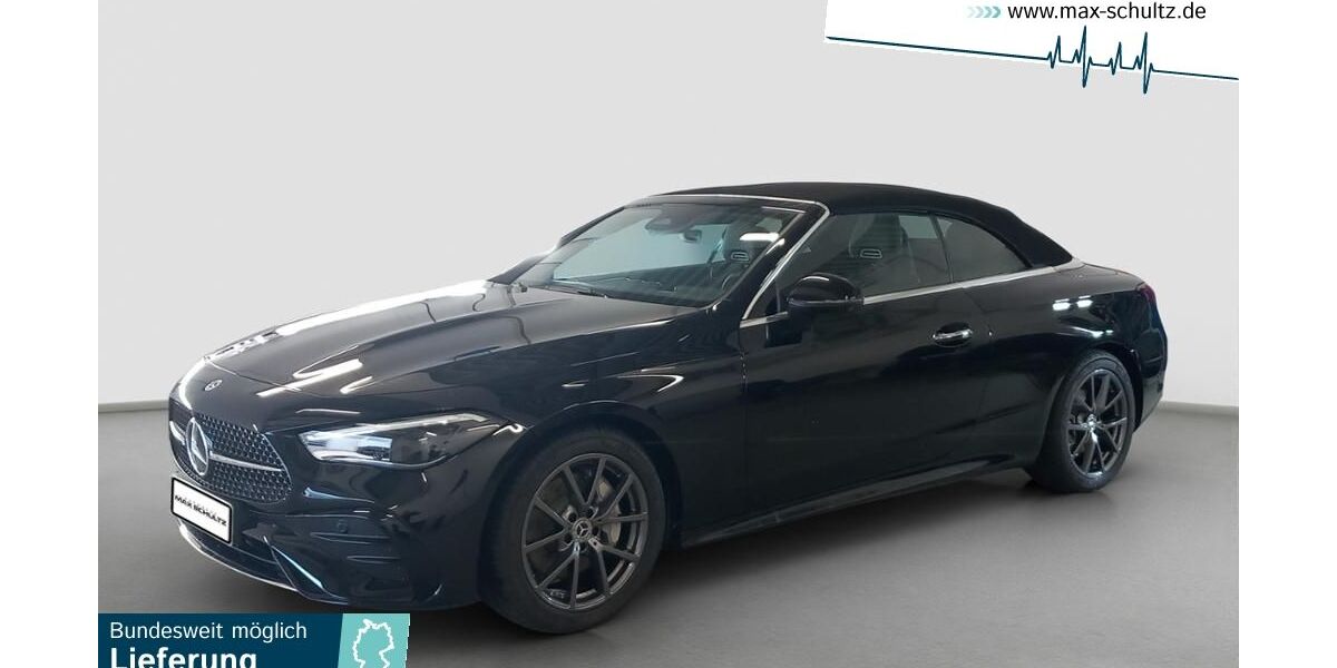 Mercedes-Benz CLE 200 9.900 km 62.950 &euro; Suhl 98528