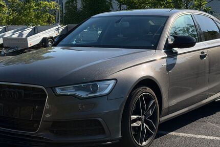 Audi A6 240.000 km 8.900 &euro; Koblenz 56076