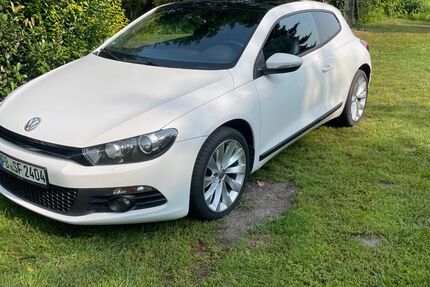 VW Scirocco 189.000 km 6.750 &euro; Paderborn 33106