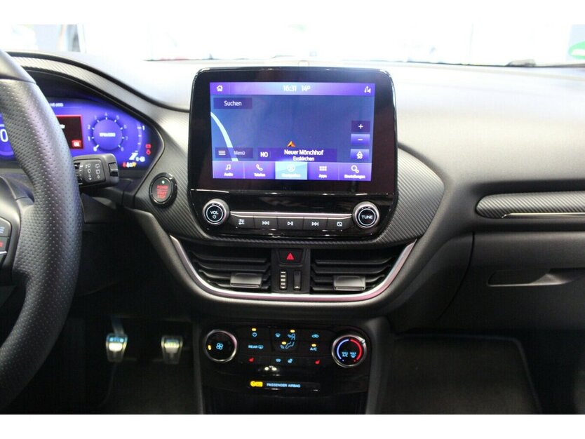 Ford Puma 1.5 EB ST Performance 83.155 km 19.980 € Euskirchen 53881