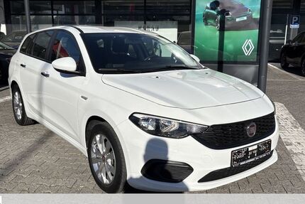 Fiat Tipo 53.000 km 10.970 &euro; Hanau 63452