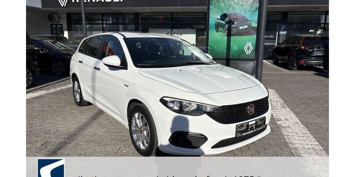 Fiat Tipo 53.000 km 10.970 &euro; Hanau 63452