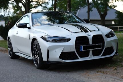 BMW M4 14.800 km 74.500 € Schwerin 19053