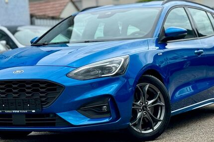 Ford Focus 49.749 km 20.690 &euro; Kirchardt 74912