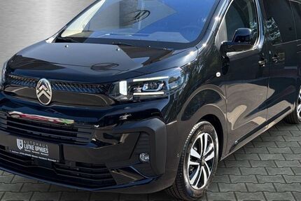 Citroen SpaceTourer 5.000 km 38.990 &euro; Münster 48155