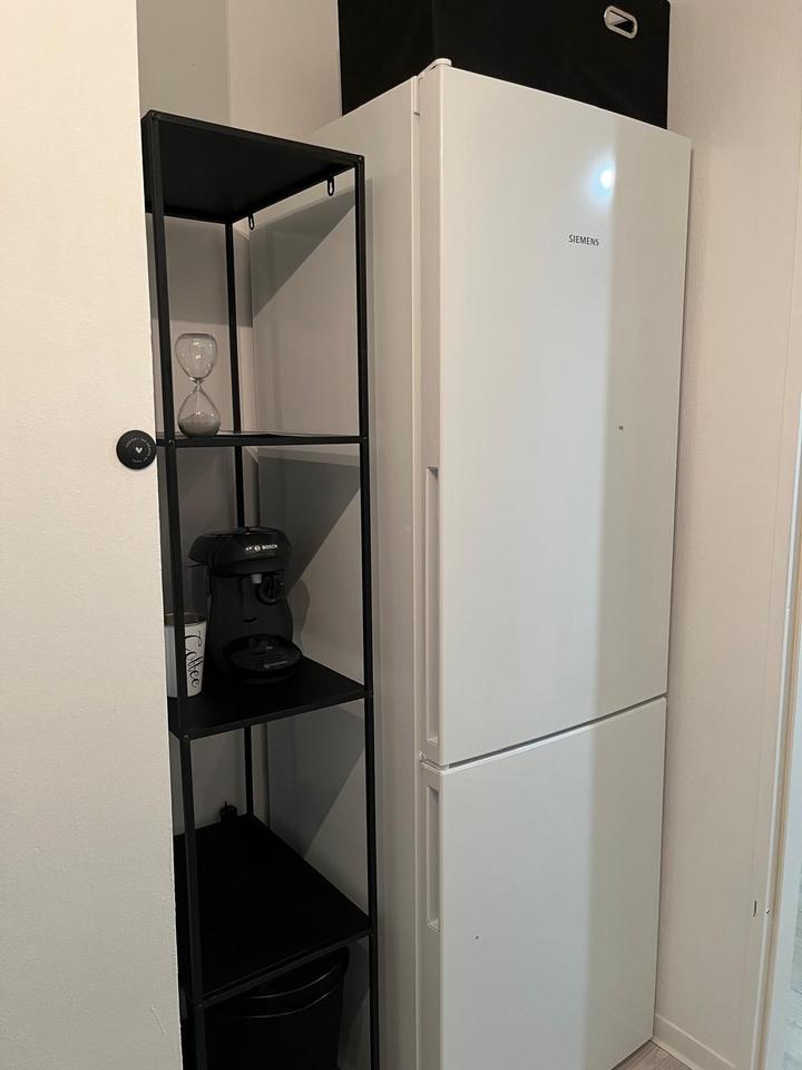 Moderne 2-Zimmer-Wohnung