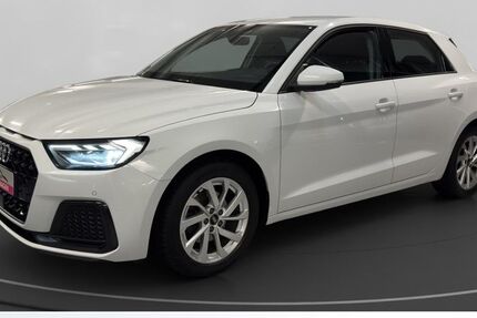 Audi A1 38.226 km 21.490 &euro; Bonn 53119