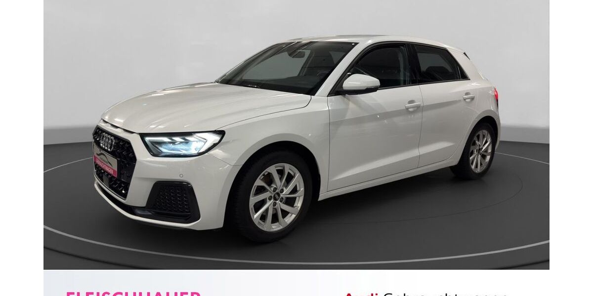 Audi A1 38.226 km 21.490 &euro; Bonn 53119