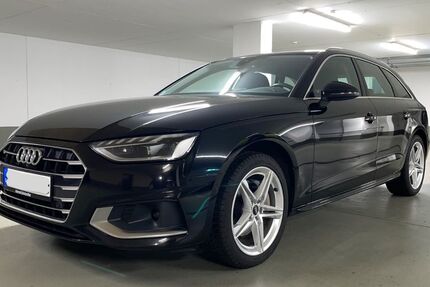 Audi A4 170.500 km 16.700 &euro; Vöhringen 89269