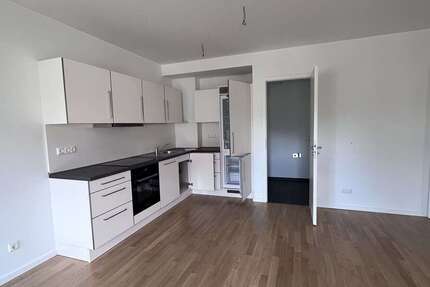 Wohnung Beelitz Beelitz-Heilstätten - 2 Zimmer, 57 m&sup2;, 772&euro; | Angebot:27310770