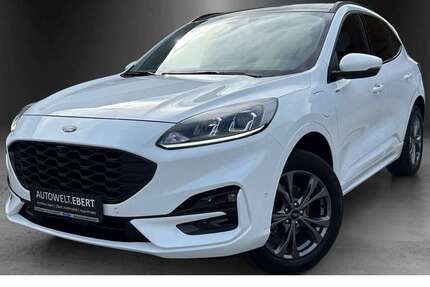 Ford Kuga 26.900 km 23.880 &euro; Weinheim 69469