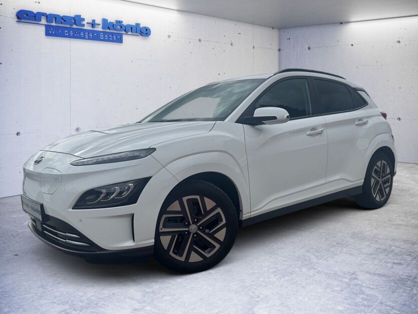 Hyundai KONA 24.117 km 25.770 € Waldshut-Tiengen 79761