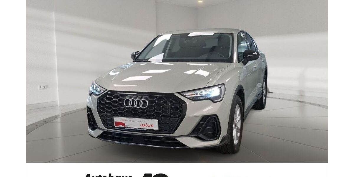 Audi Q3 32.553 km 33.361 &euro; Wolfhagen 34466