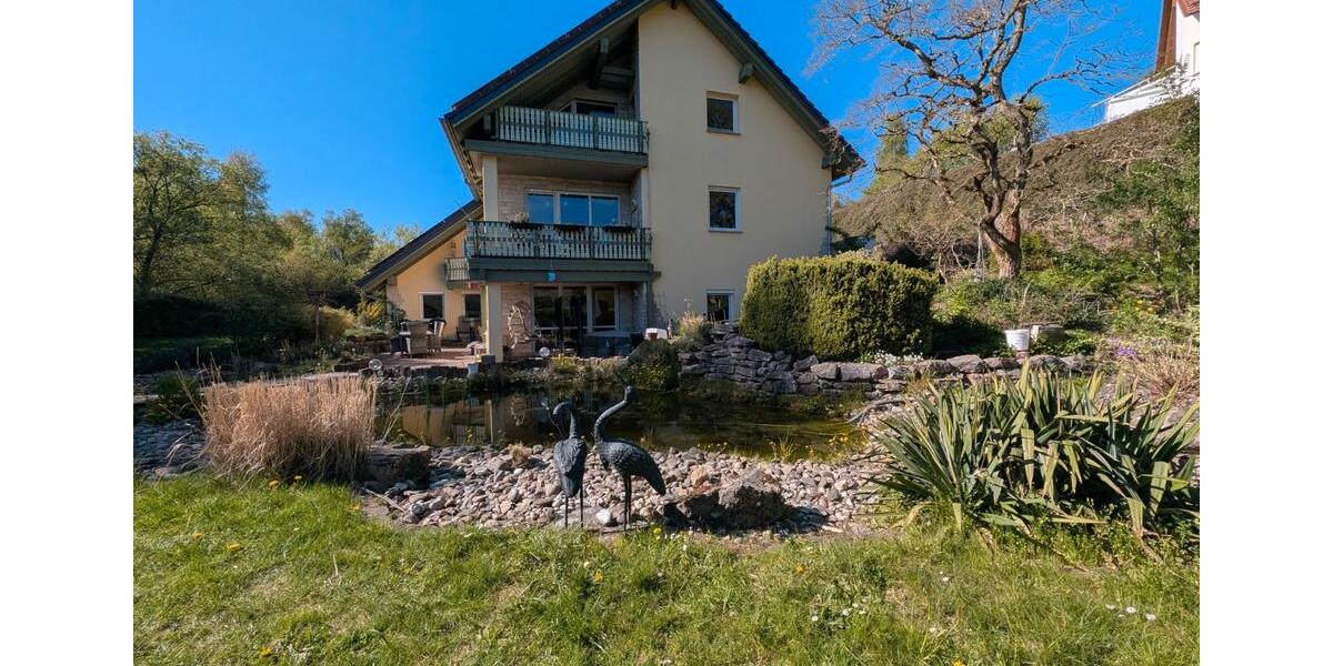 Einfamilienhaus Suhl Schmiedefeld am Rennsteig - 10 Zimmer, 350 m&sup2;, 660.000&euro; | Angebot:26592115