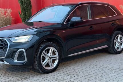 Audi Q5 297.000 km 21.000 &euro; Kehl 77694