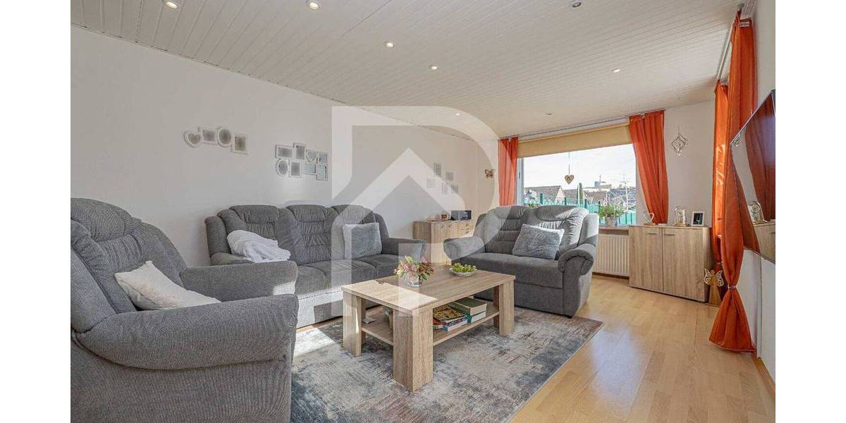 Doppelhaushälfte Harrislee - 3 Zimmer, 99 m&sup2;, 230.000&euro; | Angebot:26128539