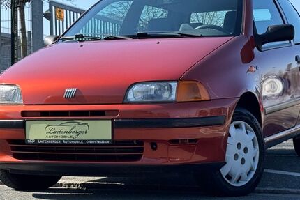 Fiat Punto 41.183 km 2.950 &euro; Fürth 90763