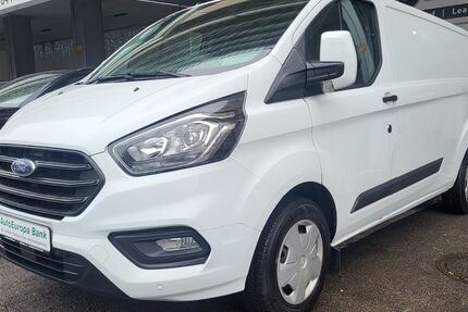 Ford Transit Custom 59.000 km 19.988 &euro; München 81541