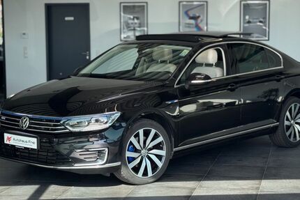 VW Passat 80.000 km 20.390 &euro; Laatzen 30880