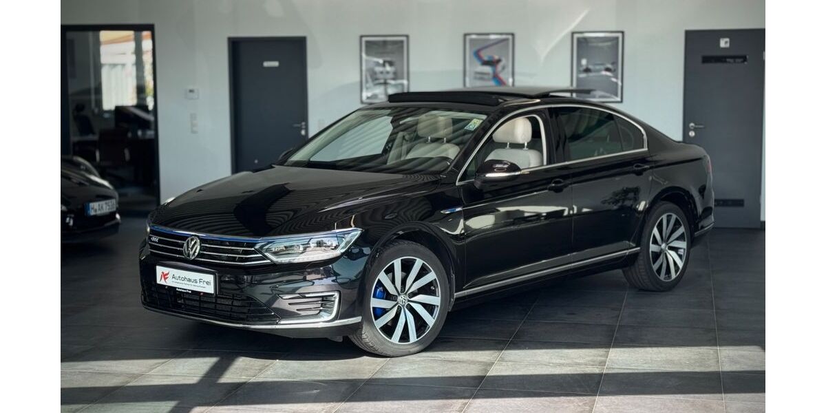 VW Passat 80.000 km 20.390 &euro; Laatzen 30880