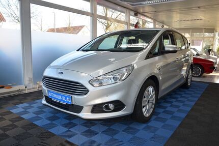 Ford S-Max 100.000 km 13.990 &euro; Burgdorf 31303