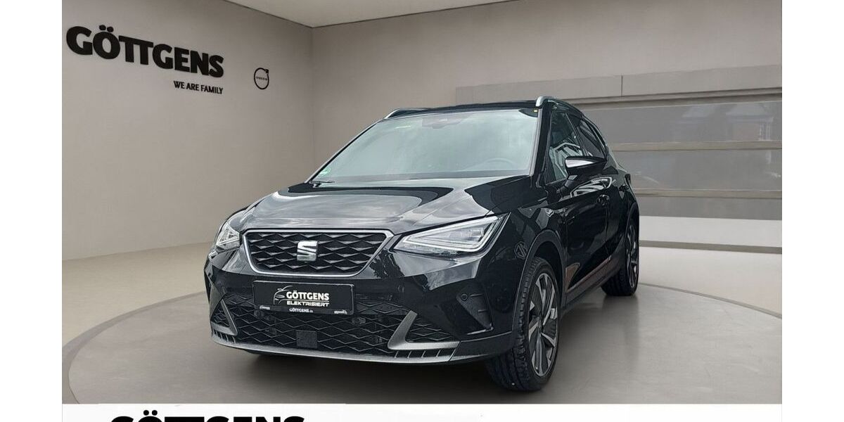 Seat Arona 44.758 km 19.949 &euro; Soest 59494
