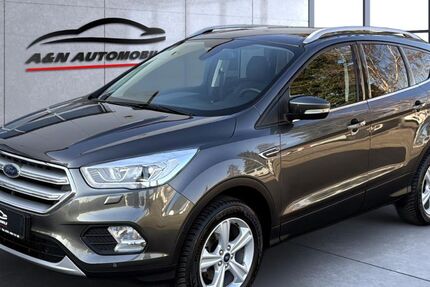 Ford Kuga 115.000 km 12.990 &euro; Erfurt 99091