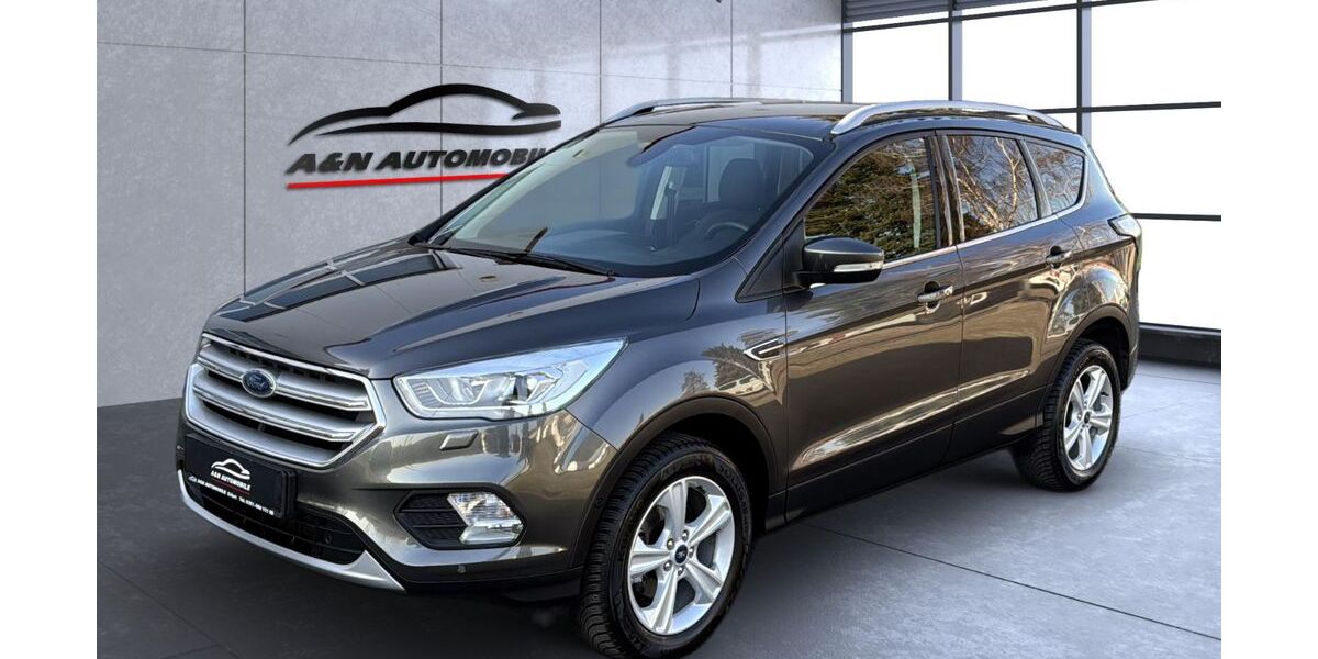 Ford Kuga 115.000 km 12.990 &euro; Erfurt 99091