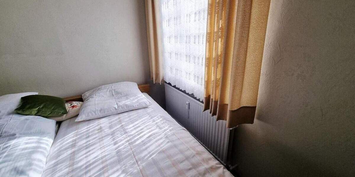 Etagenwohnung Uelzen Veerßen - 3 Zimmer, 75 m&sup2;, 156.000&euro; | Angebot:25937542