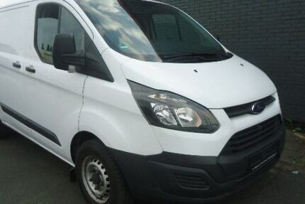 Ford Transit Custom 162.090 km 7.590 &euro; Paderborn 33104