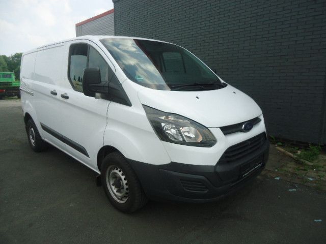 Ford Transit Custom 162.090 km 7.590 &euro; Paderborn 33104