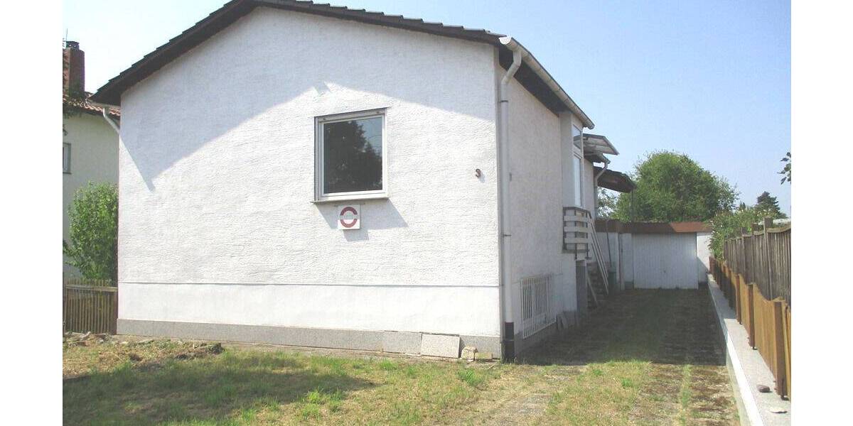 Einfamilienhaus Weisenheim am Sand - 7 Zimmer, 165 m&sup2;, 339.000&euro; | Angebot:25836943