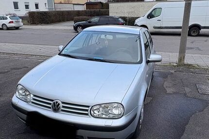 VW Golf 190.000 km 3.499 &euro; Regensburg 93057