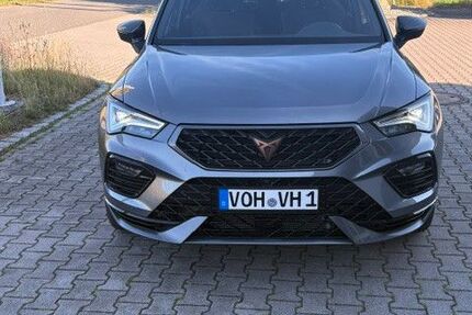 Cupra Ateca 2.500 km 34.000 &euro; Vohenstrauß 92648