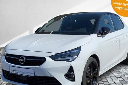 Opel Corsa 73.445 km 13.288 &euro; Bamberg 96052