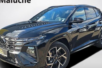 Hyundai TUCSON 1.939 km 42.990 &euro; Torgau 04860