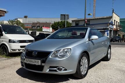 VW Eos 67.000 km 5.900 € Frankfurt am Main 60489