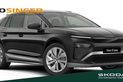 Skoda Enyaq 8.700 km 41.660 &euro; Kaufbeuren 87600