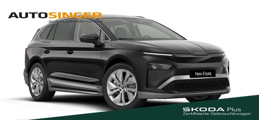 Skoda Enyaq 8.700 km 41.660 &euro; Kaufbeuren 87600