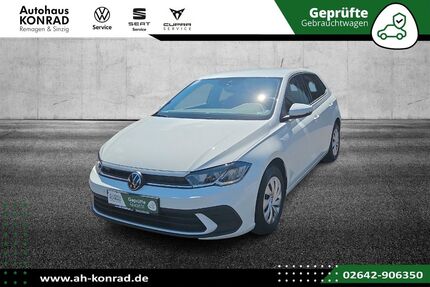 VW Polo 10.900 km 16.190 &euro; Remagen 53424