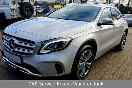 Mercedes GLA 180