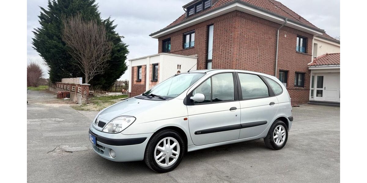 Renault Scenic 76.000 km 2.450 &euro; Erwitte 59597